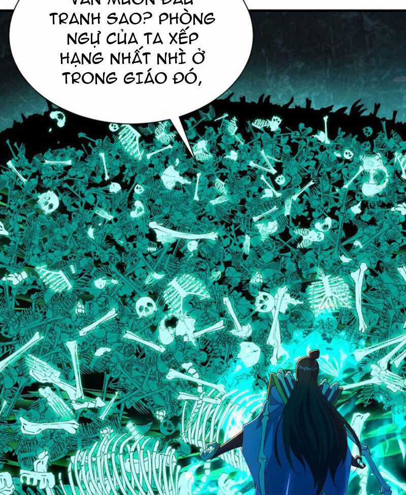 Đệ Nhất Ở Rể Chapter 311 trang 62