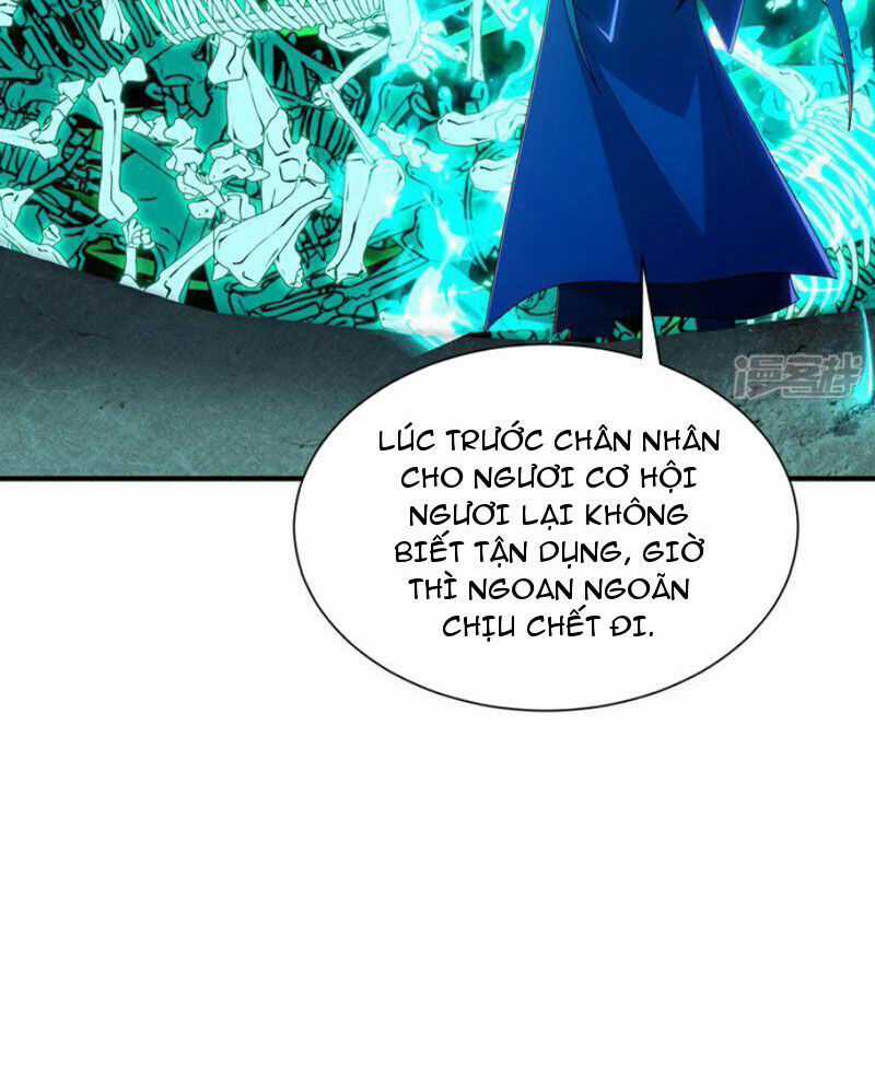 Đệ Nhất Ở Rể Chapter 311 trang 63