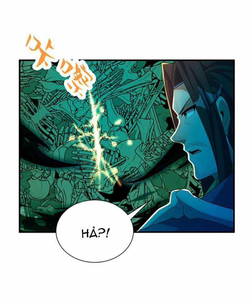 Đệ Nhất Ở Rể Chapter 311 trang 64