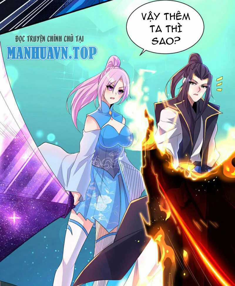 Đệ Nhất Ở Rể Chapter 311 trang 74