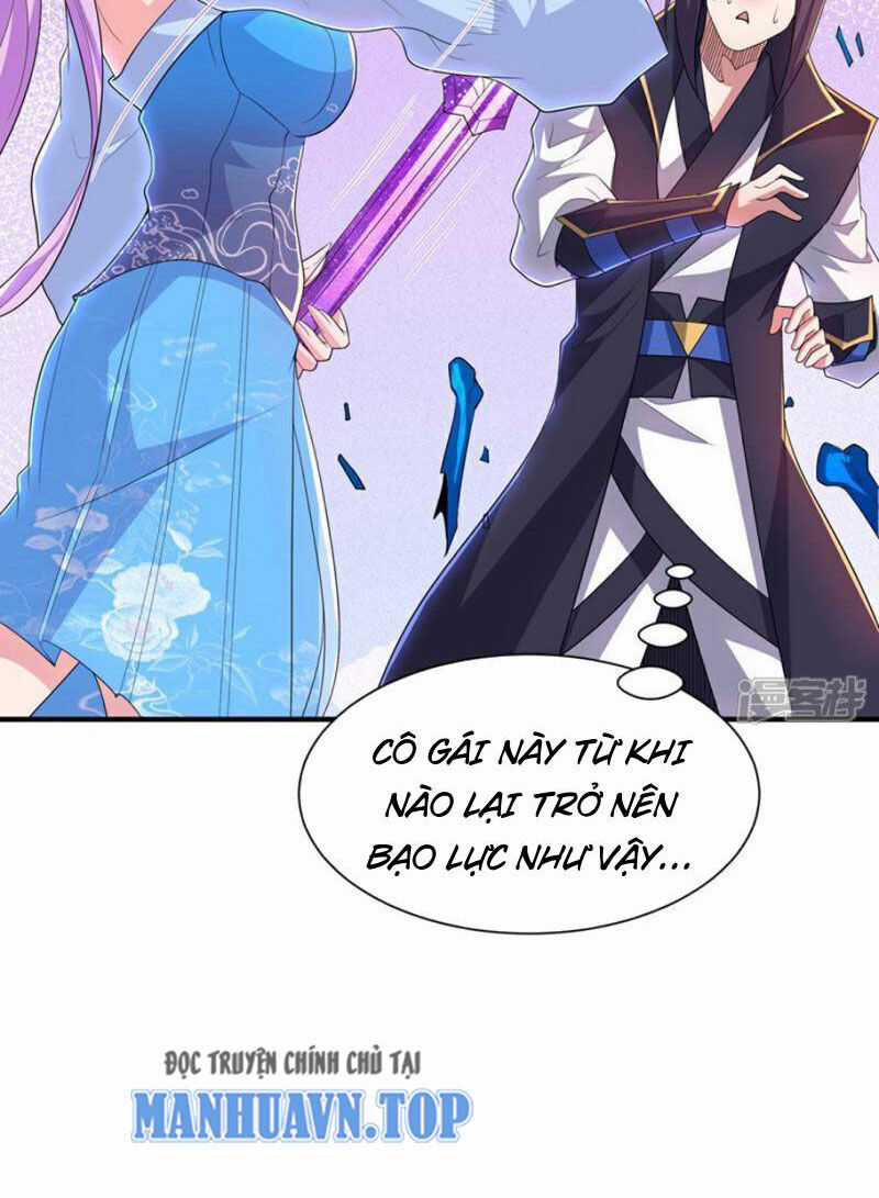 Đệ Nhất Ở Rể Chapter 311 trang 79