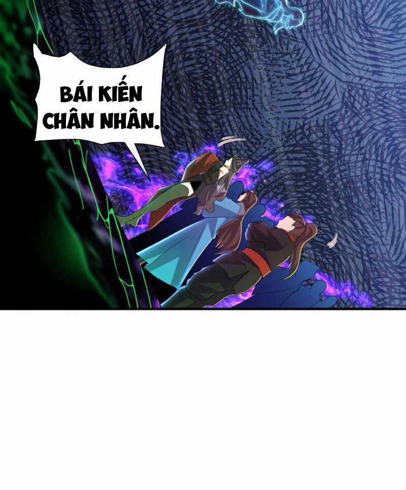 Đệ Nhất Ở Rể Chapter 311 trang 8