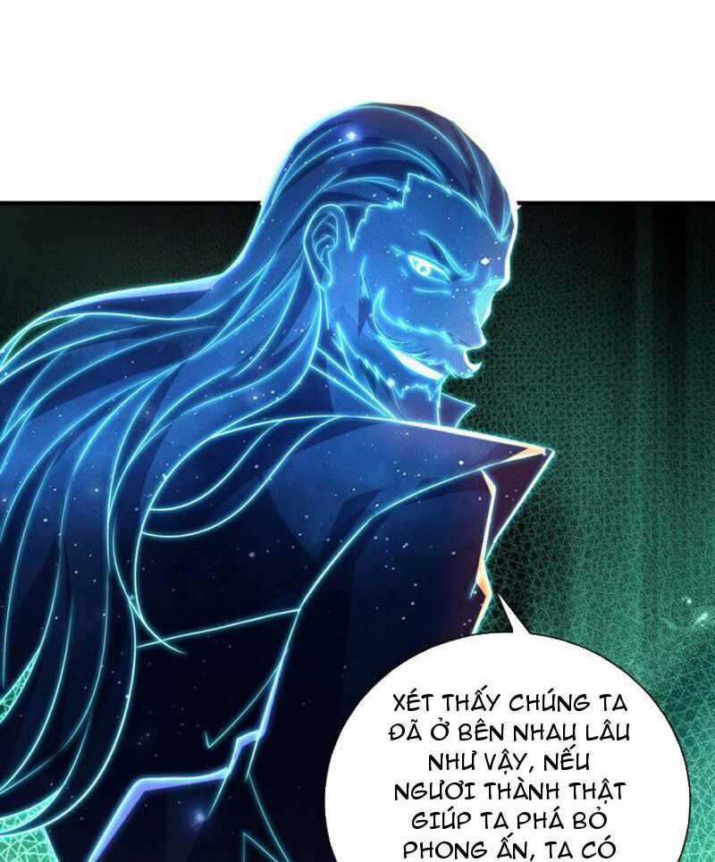 Đệ Nhất Ở Rể Chapter 311 trang 9
