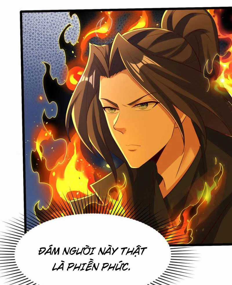 Đệ Nhất Ở Rể Chapter 312 trang 12