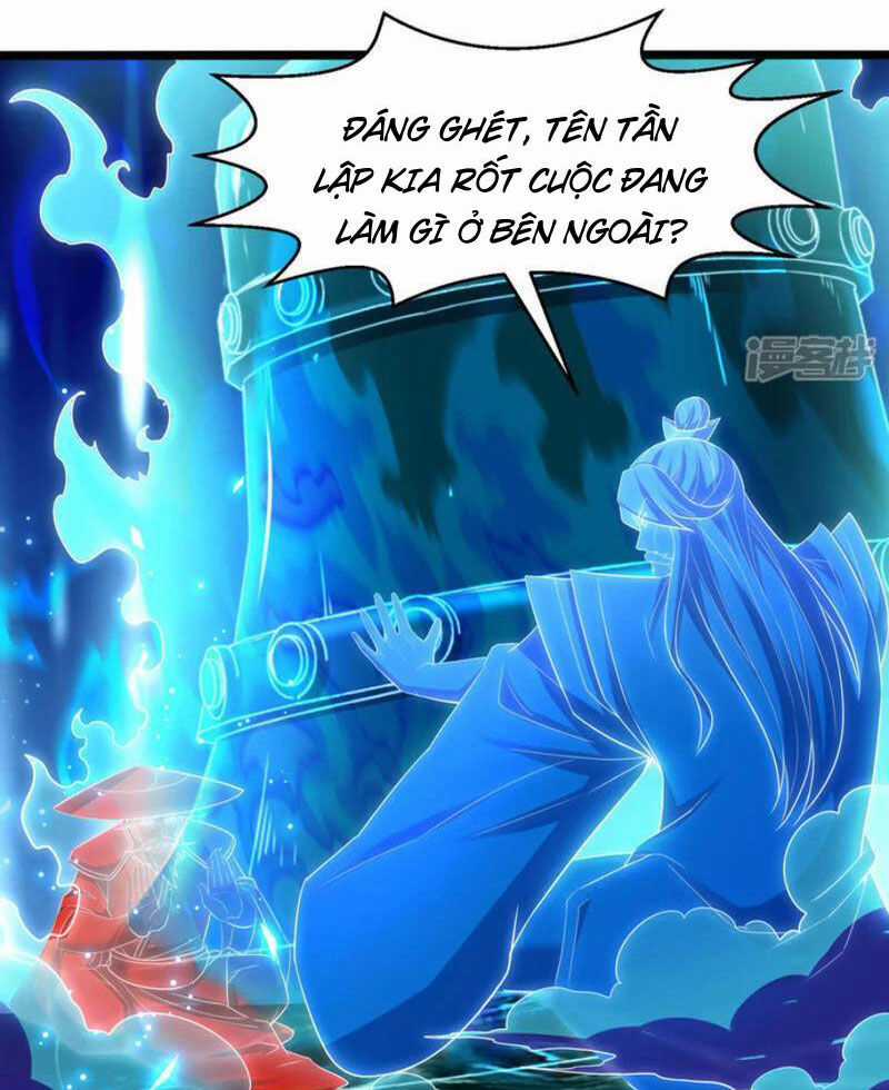 Đệ Nhất Ở Rể Chapter 312 trang 14