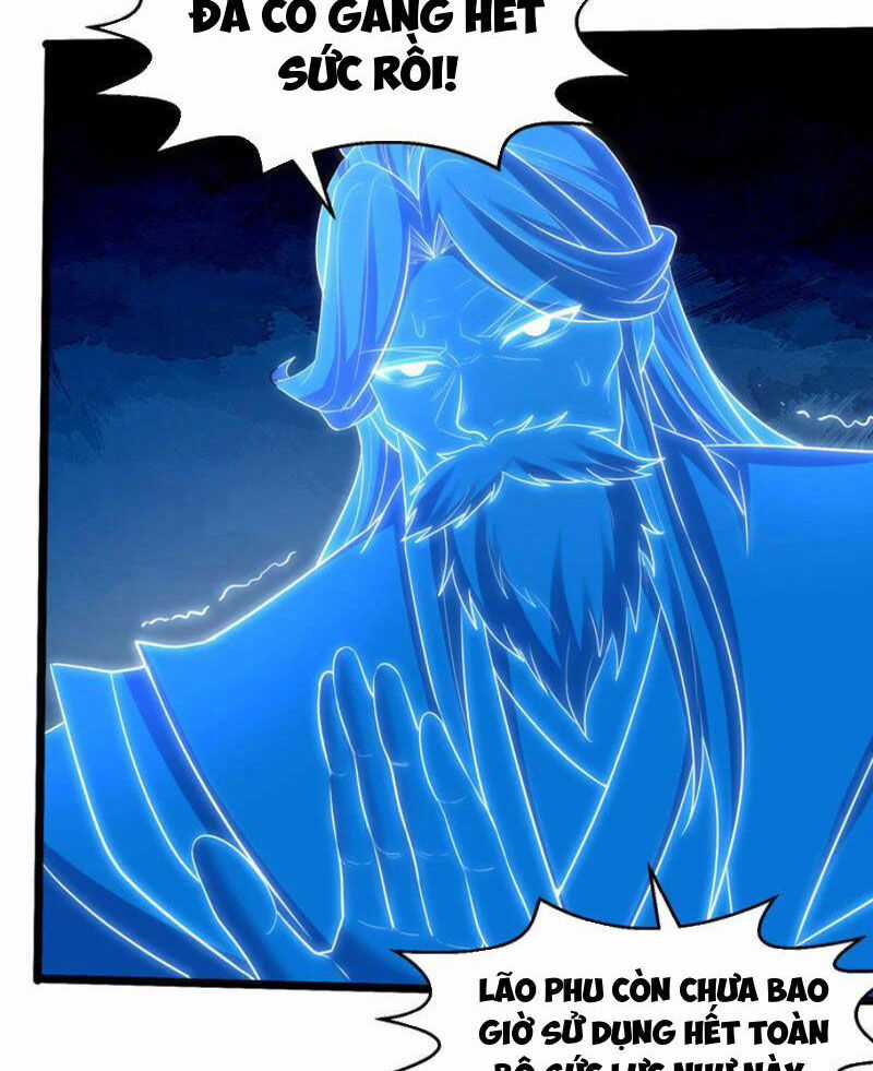 Đệ Nhất Ở Rể Chapter 312 trang 16