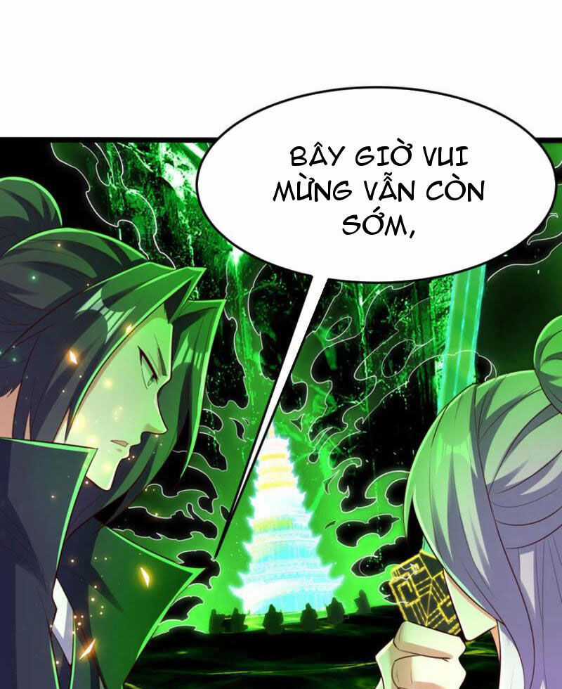 Đệ Nhất Ở Rể Chapter 312 trang 2