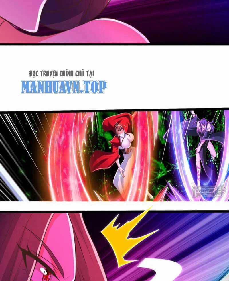 Đệ Nhất Ở Rể Chapter 312 trang 21