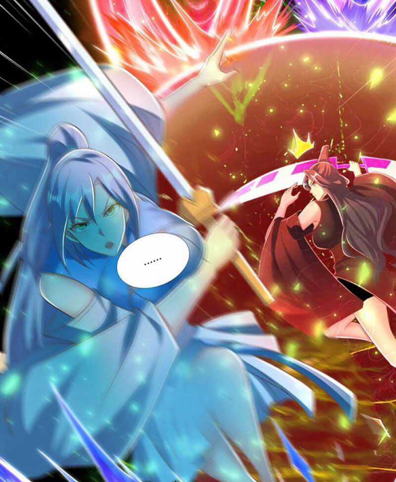 Đệ Nhất Ở Rể Chapter 312 trang 23