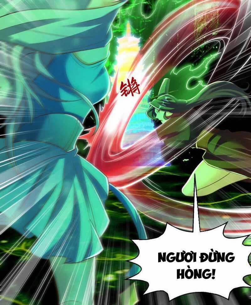 Đệ Nhất Ở Rể Chapter 312 trang 25