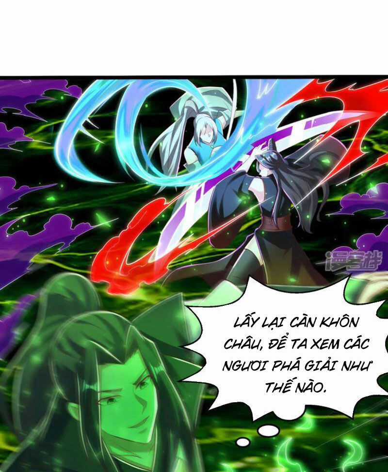 Đệ Nhất Ở Rể Chapter 312 trang 27