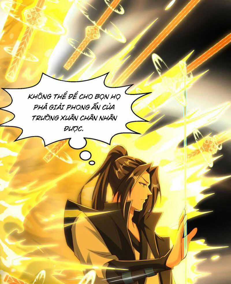 Đệ Nhất Ở Rể Chapter 312 trang 4