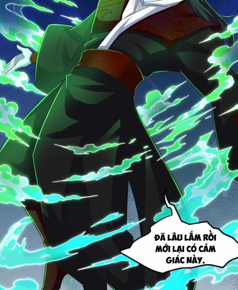 Đệ Nhất Ở Rể Chapter 312 trang 41