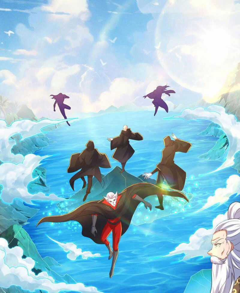 Đệ Nhất Ở Rể Chapter 312 trang 44