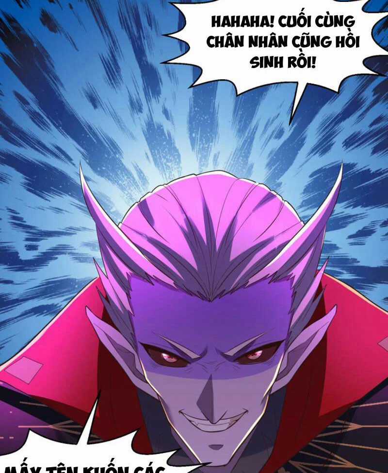 Đệ Nhất Ở Rể Chapter 312 trang 46