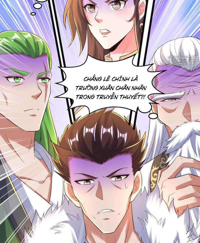 Đệ Nhất Ở Rể Chapter 312 trang 48