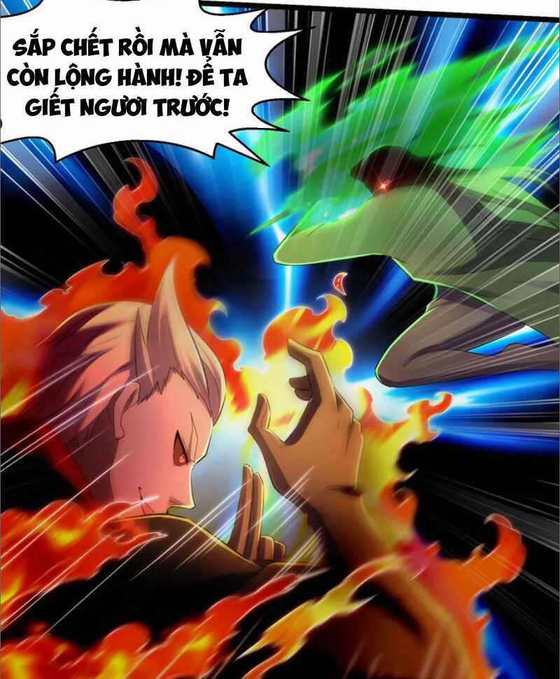 Đệ Nhất Ở Rể Chapter 312 trang 50