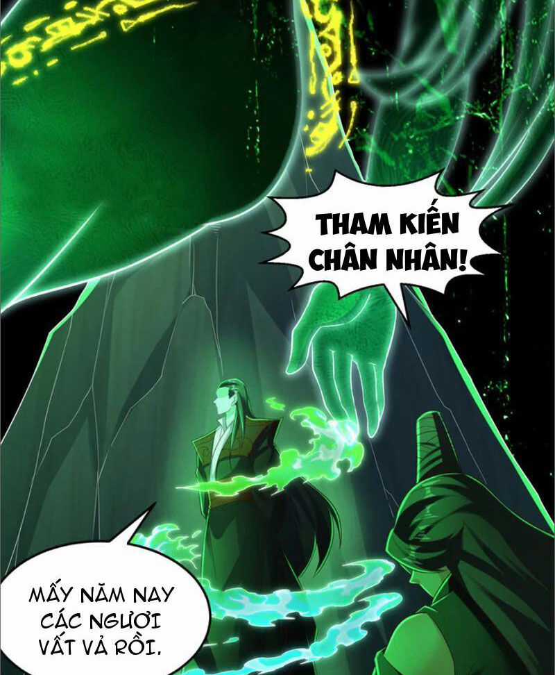 Đệ Nhất Ở Rể Chapter 312 trang 52