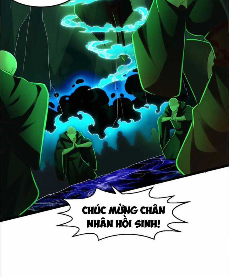 Đệ Nhất Ở Rể Chapter 312 trang 53