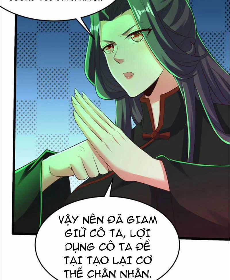 Đệ Nhất Ở Rể Chapter 312 trang 57