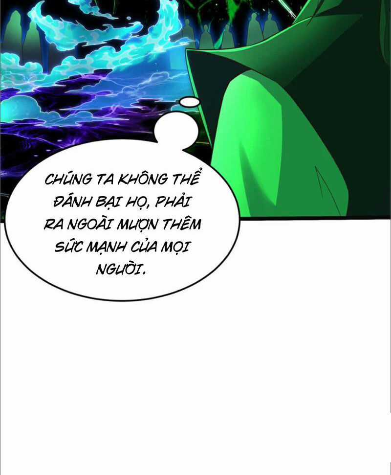 Đệ Nhất Ở Rể Chapter 312 trang 59