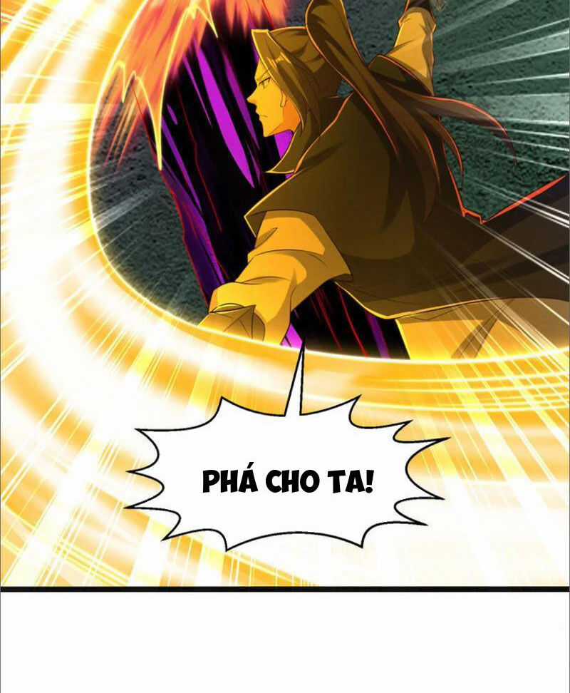 Đệ Nhất Ở Rể Chapter 312 trang 68