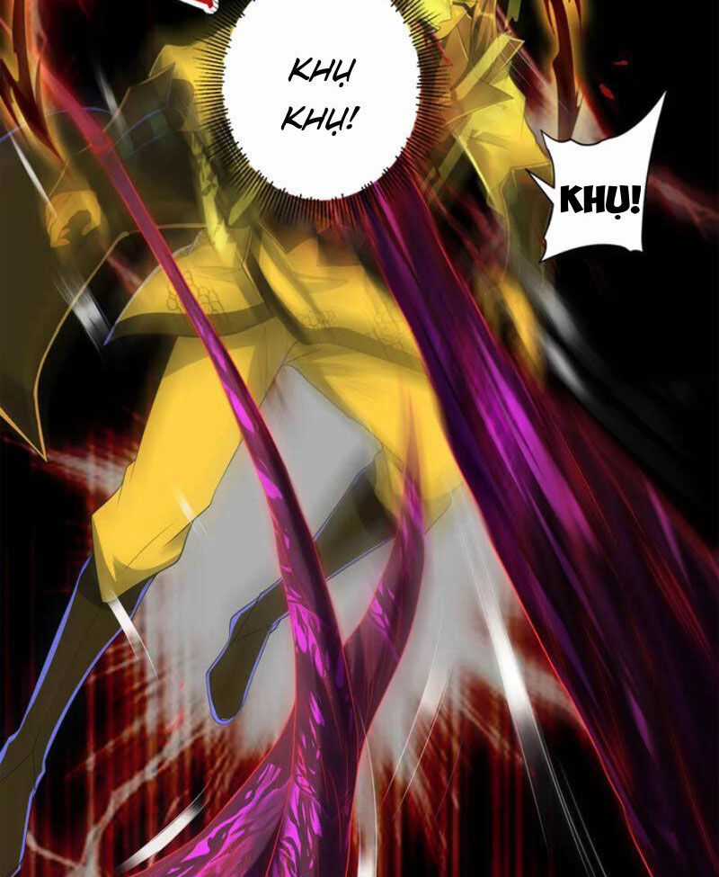 Đệ Nhất Ở Rể Chapter 313 trang 10