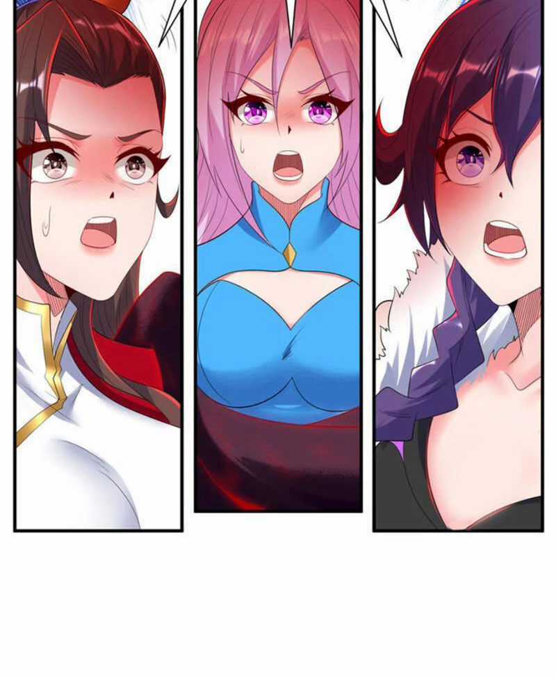 Đệ Nhất Ở Rể Chapter 313 trang 12