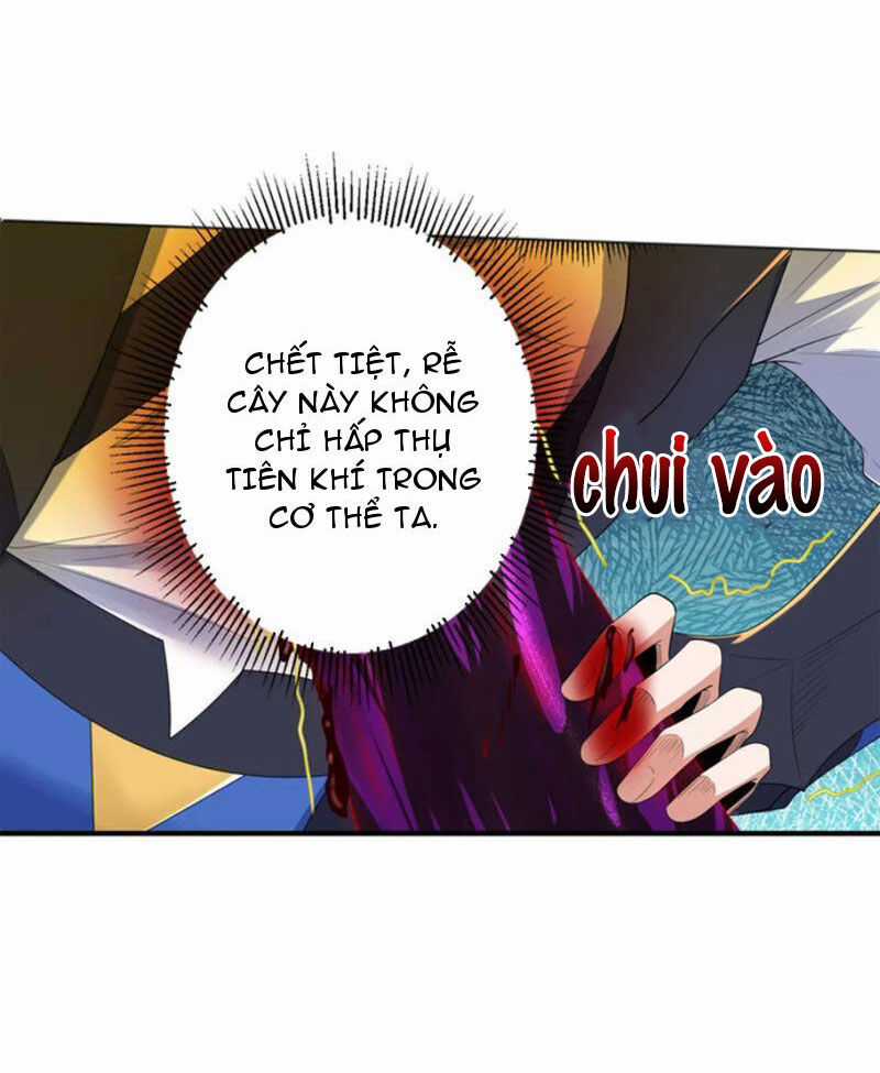 Đệ Nhất Ở Rể Chapter 313 trang 15