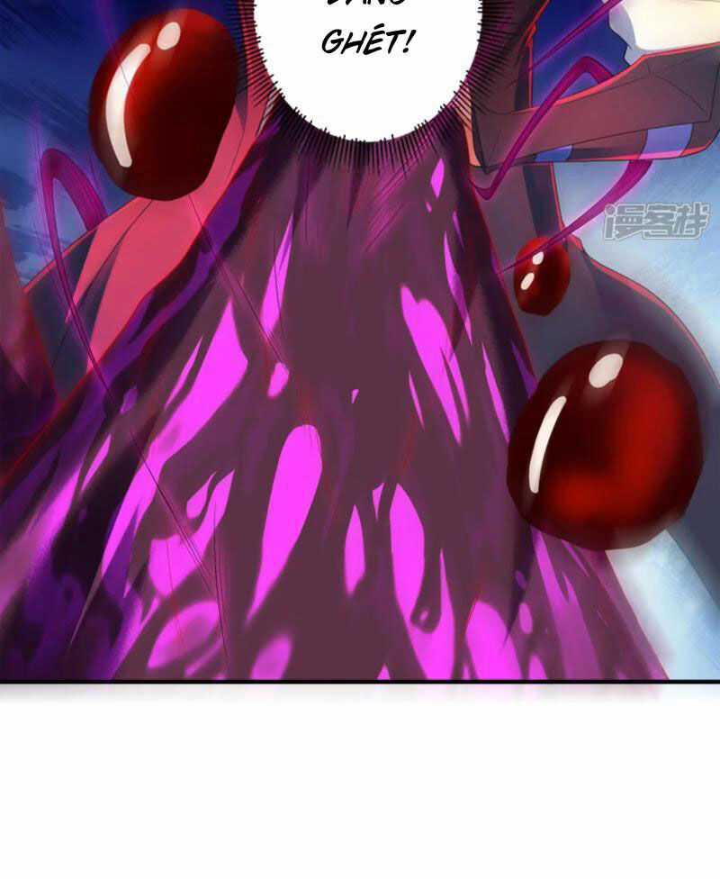 Đệ Nhất Ở Rể Chapter 313 trang 17