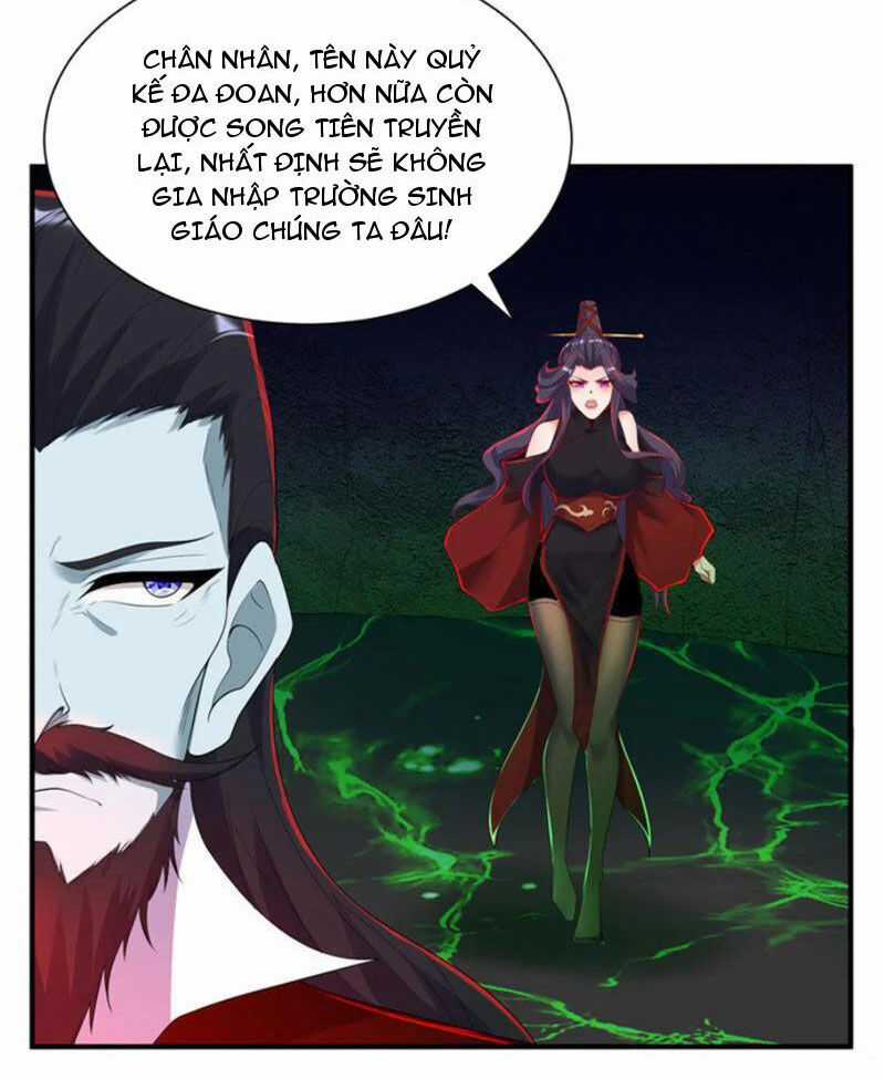 Đệ Nhất Ở Rể Chapter 313 trang 2