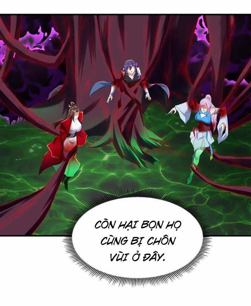 Đệ Nhất Ở Rể Chapter 313 trang 20