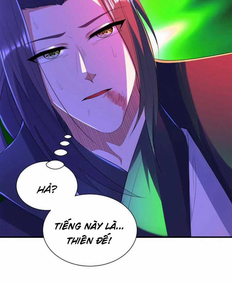 Đệ Nhất Ở Rể Chapter 313 trang 21