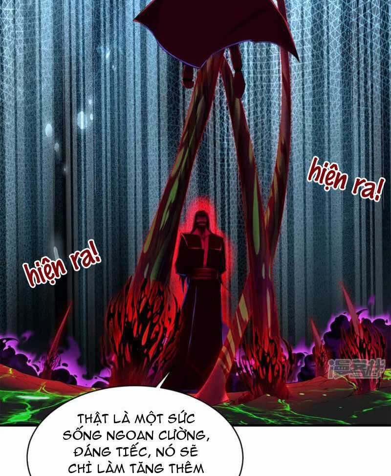 Đệ Nhất Ở Rể Chapter 313 trang 27