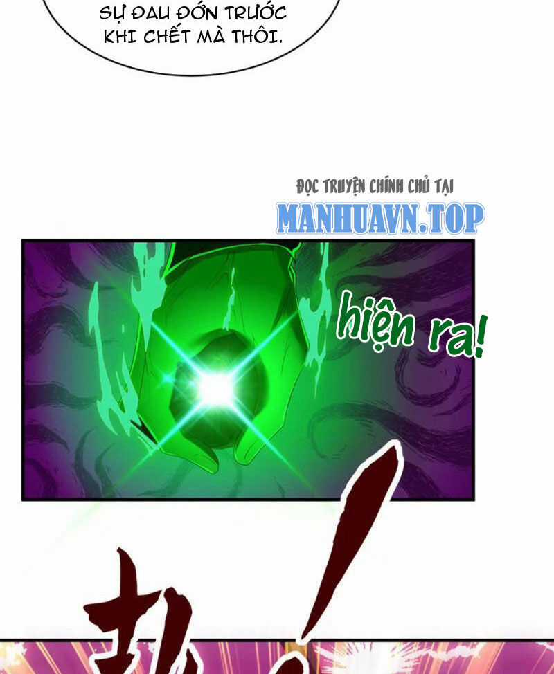 Đệ Nhất Ở Rể Chapter 313 trang 28