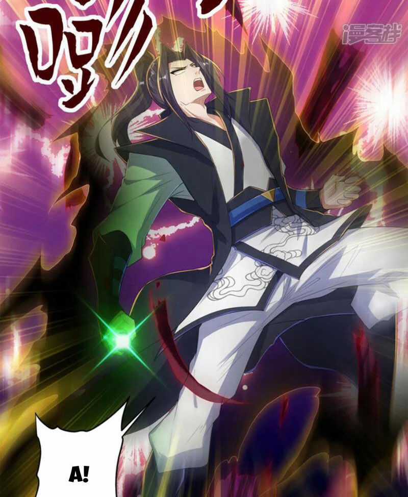 Đệ Nhất Ở Rể Chapter 313 trang 29