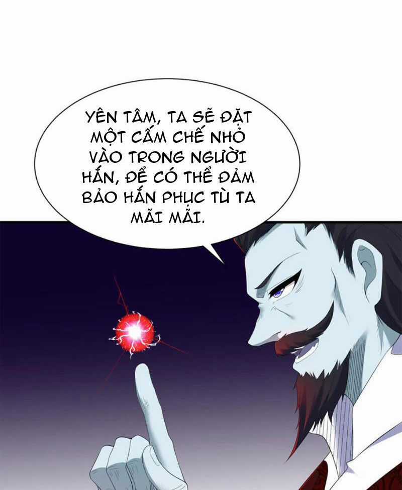 Đệ Nhất Ở Rể Chapter 313 trang 3