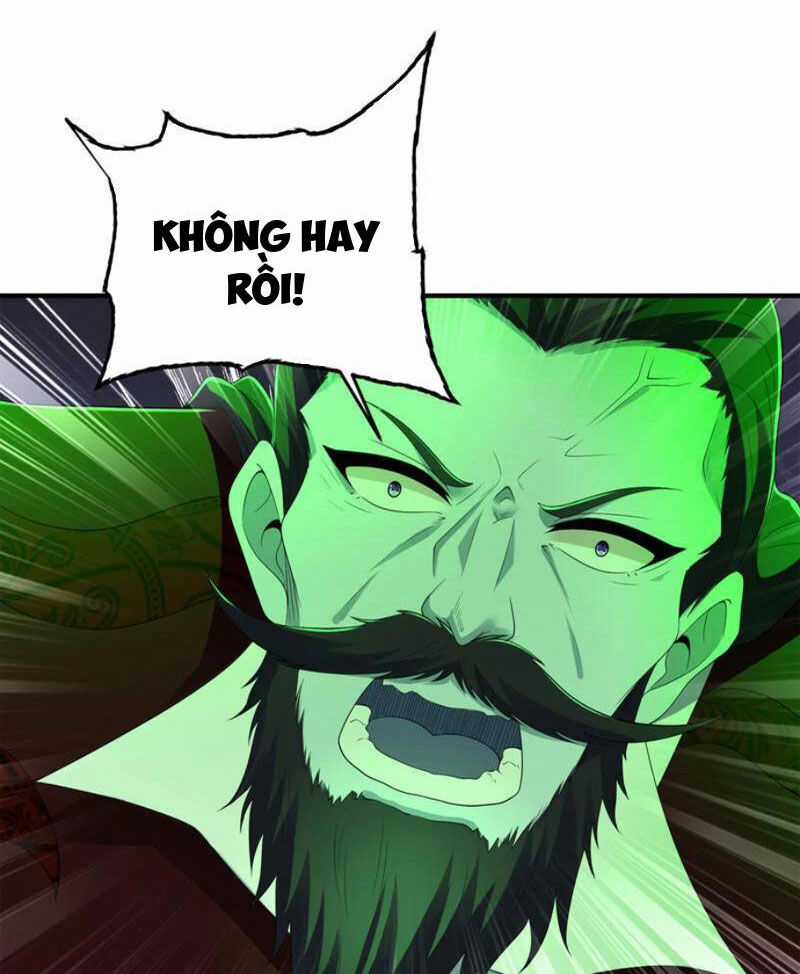 Đệ Nhất Ở Rể Chapter 313 trang 36