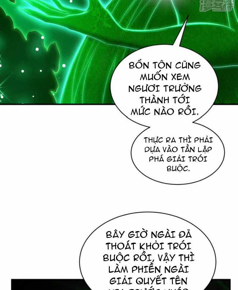 Đệ Nhất Ở Rể Chapter 313 trang 47