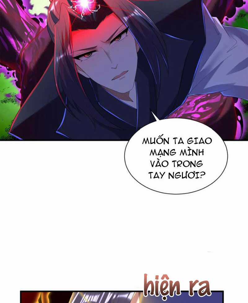 Đệ Nhất Ở Rể Chapter 313 trang 5