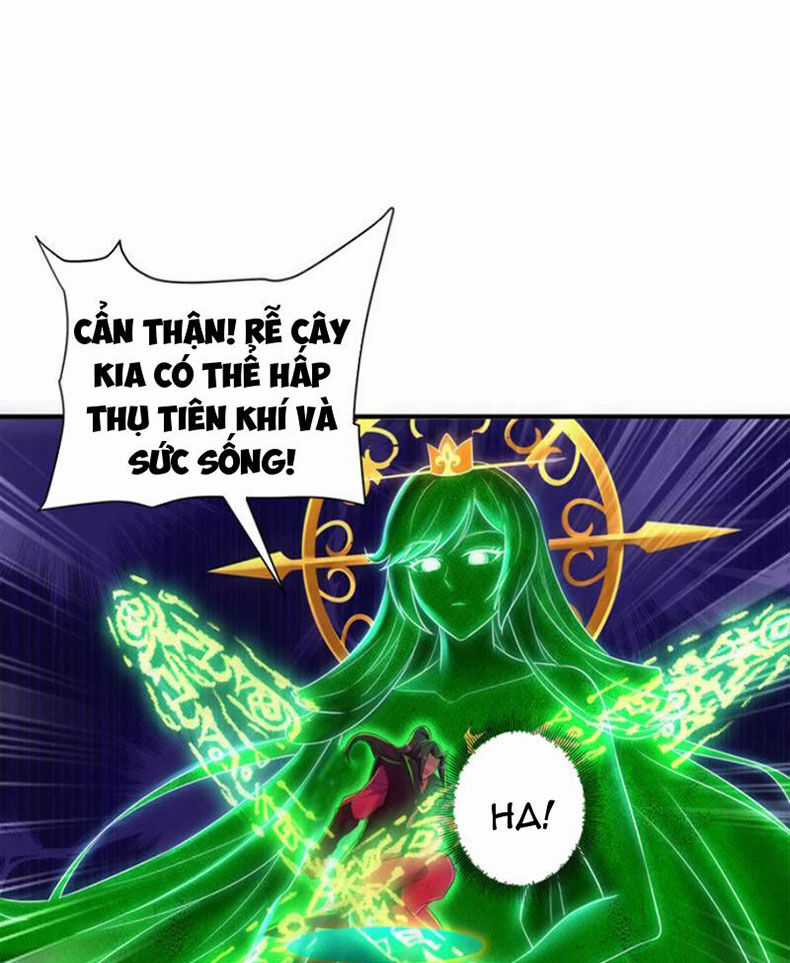 Đệ Nhất Ở Rể Chapter 313 trang 51