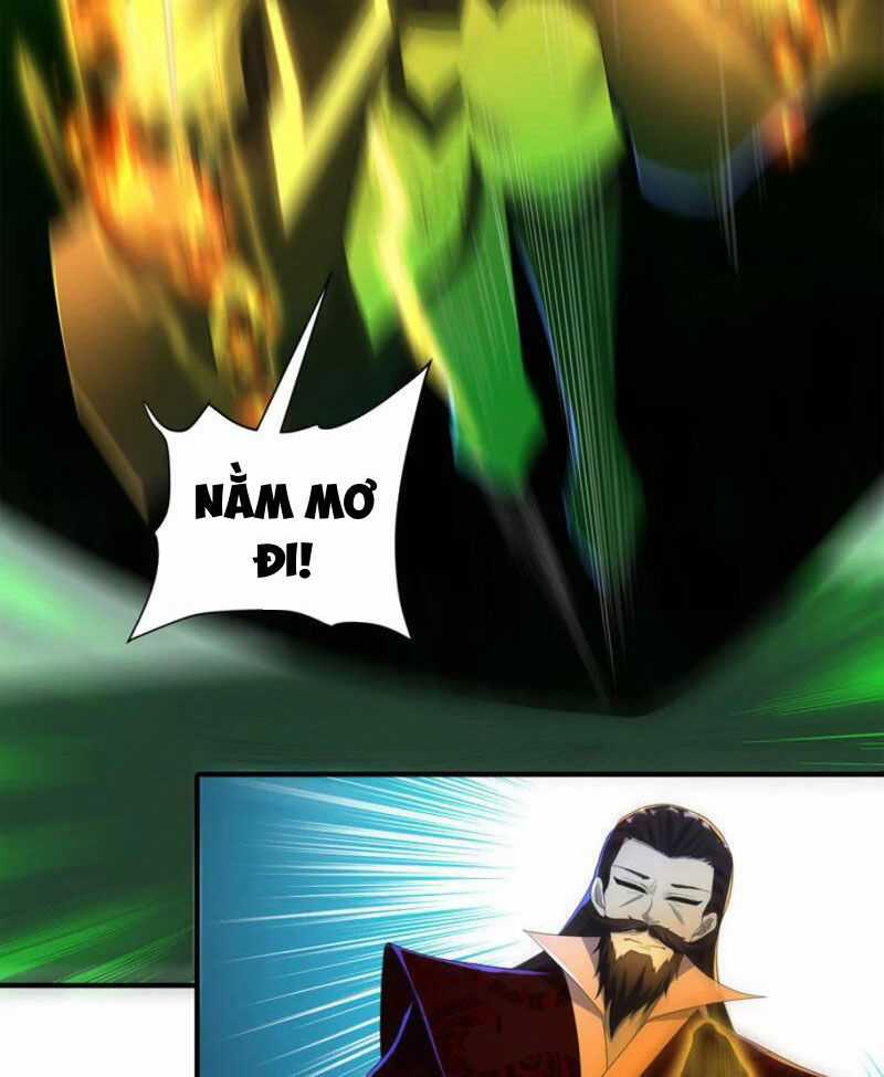 Đệ Nhất Ở Rể Chapter 313 trang 7