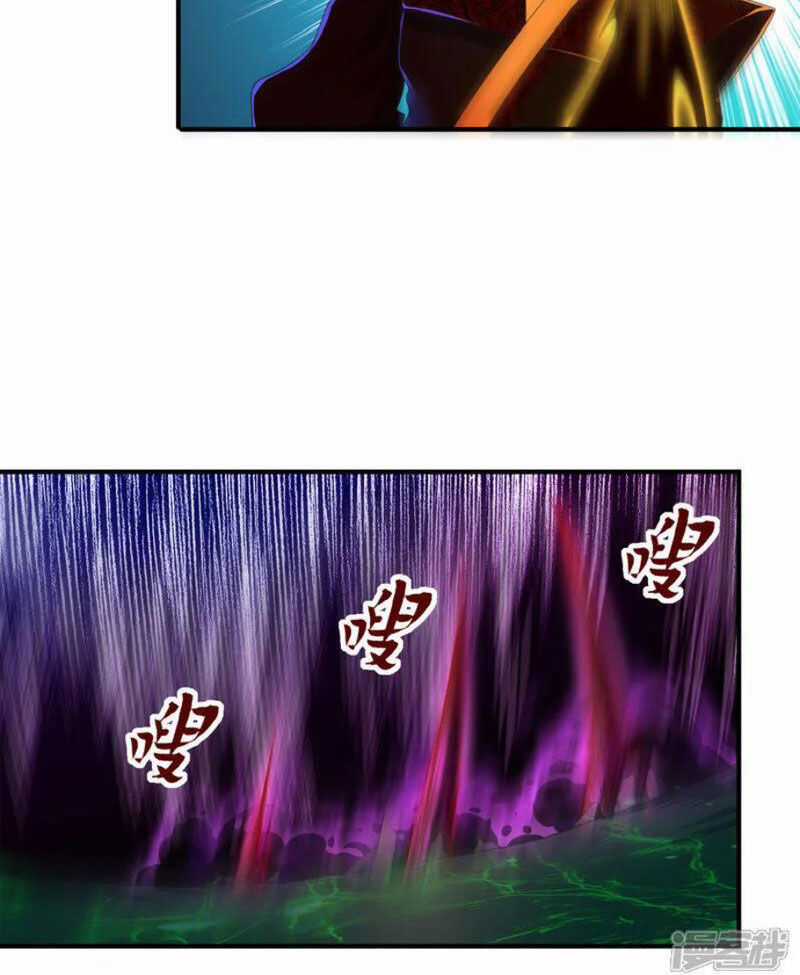 Đệ Nhất Ở Rể Chapter 313 trang 8