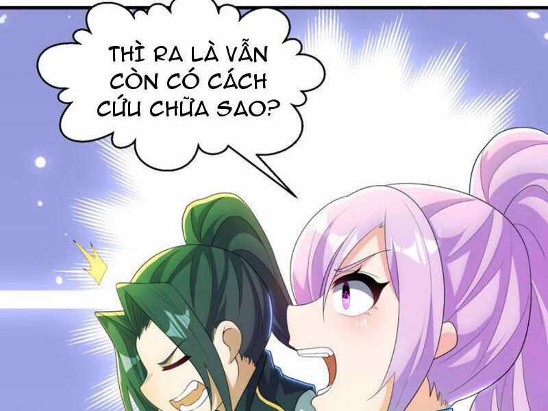 Đệ Nhất Ở Rể Chapter 314 trang 18