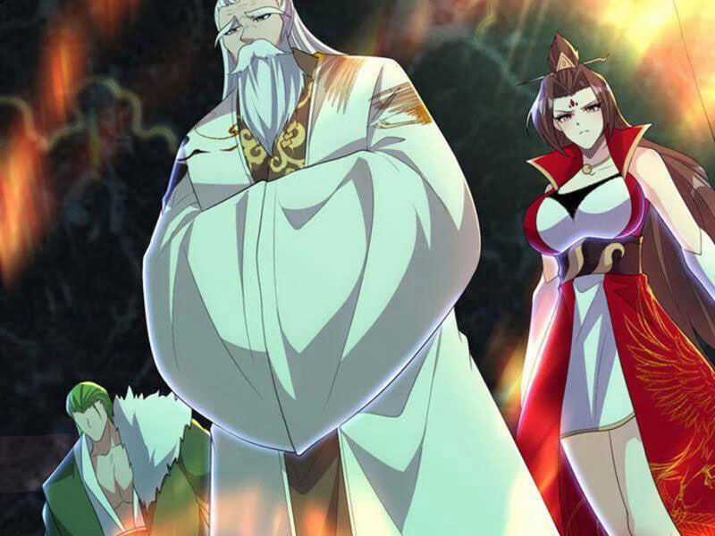 Đệ Nhất Ở Rể Chapter 314 trang 46