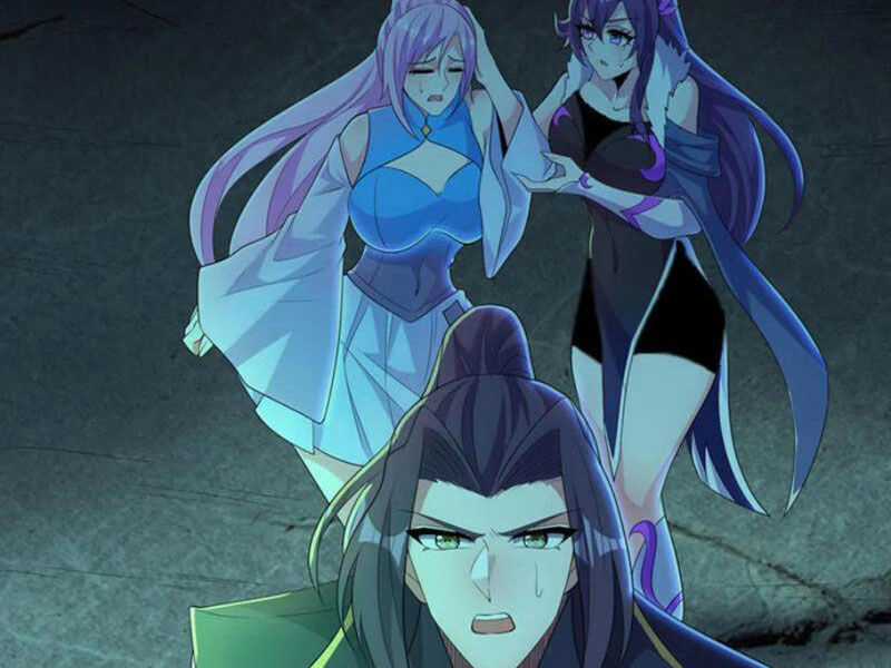 Đệ Nhất Ở Rể Chapter 314 trang 7