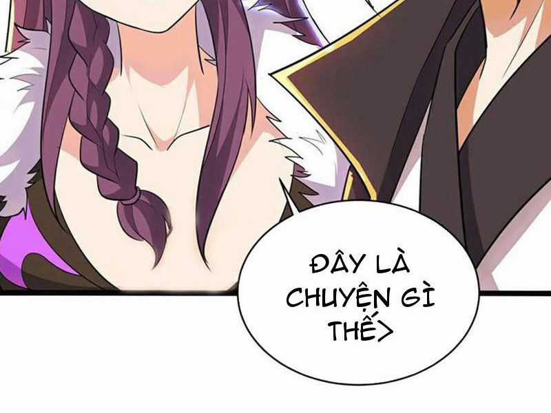 Đệ Nhất Ở Rể Chapter 315 trang 19