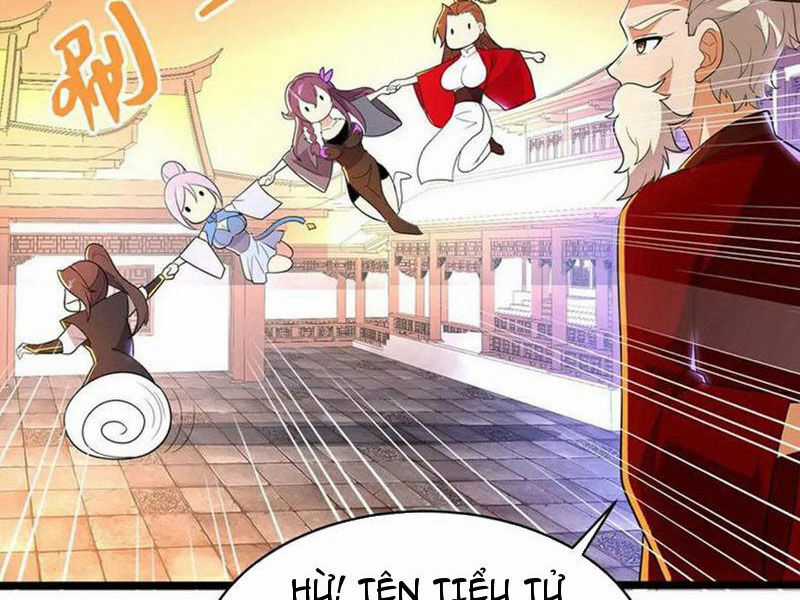 Đệ Nhất Ở Rể Chapter 315 trang 29