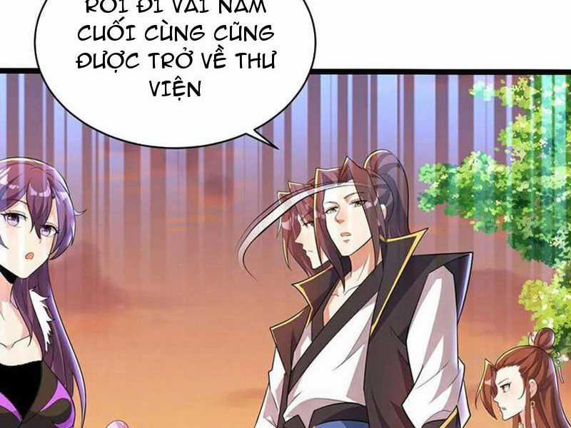 Đệ Nhất Ở Rể Chapter 315 trang 3