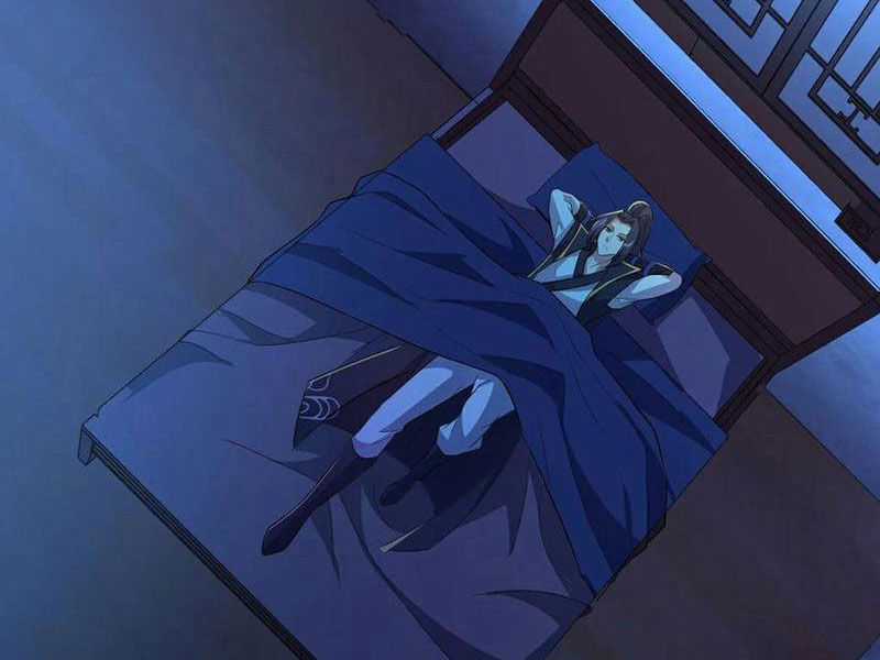 Đệ Nhất Ở Rể Chapter 315 trang 33